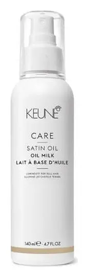 Keune Care Satin Oil - Oil Milk