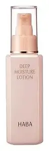 HABA Deep Moisture Lotion