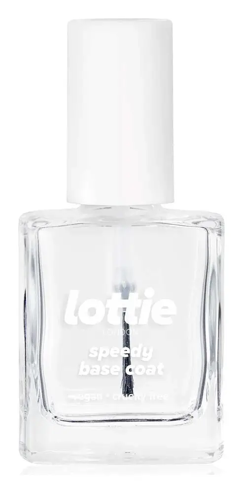 Lottie London Speedy Base Coat