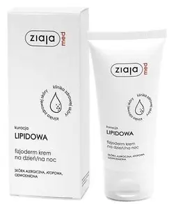 Ziaja Physioderm Cream For Day/Night