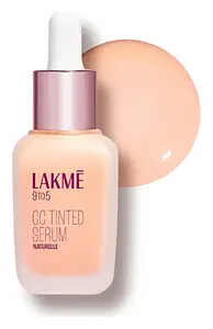 Lakme CC Tinted Serum Naturelle