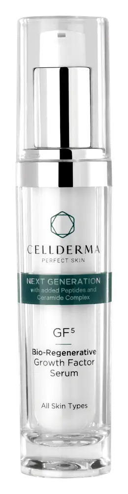 CellDerma GF5 Next Generation