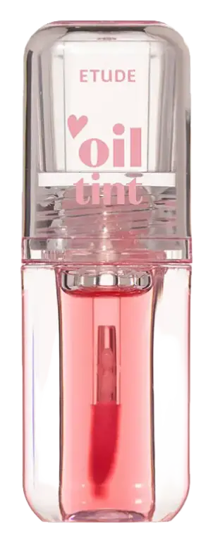 Etude House Dear Darling Oil Tint 05 Red Oil