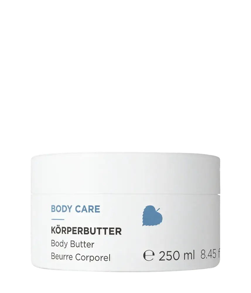 Annemarie Börlind Body Care Body Butter