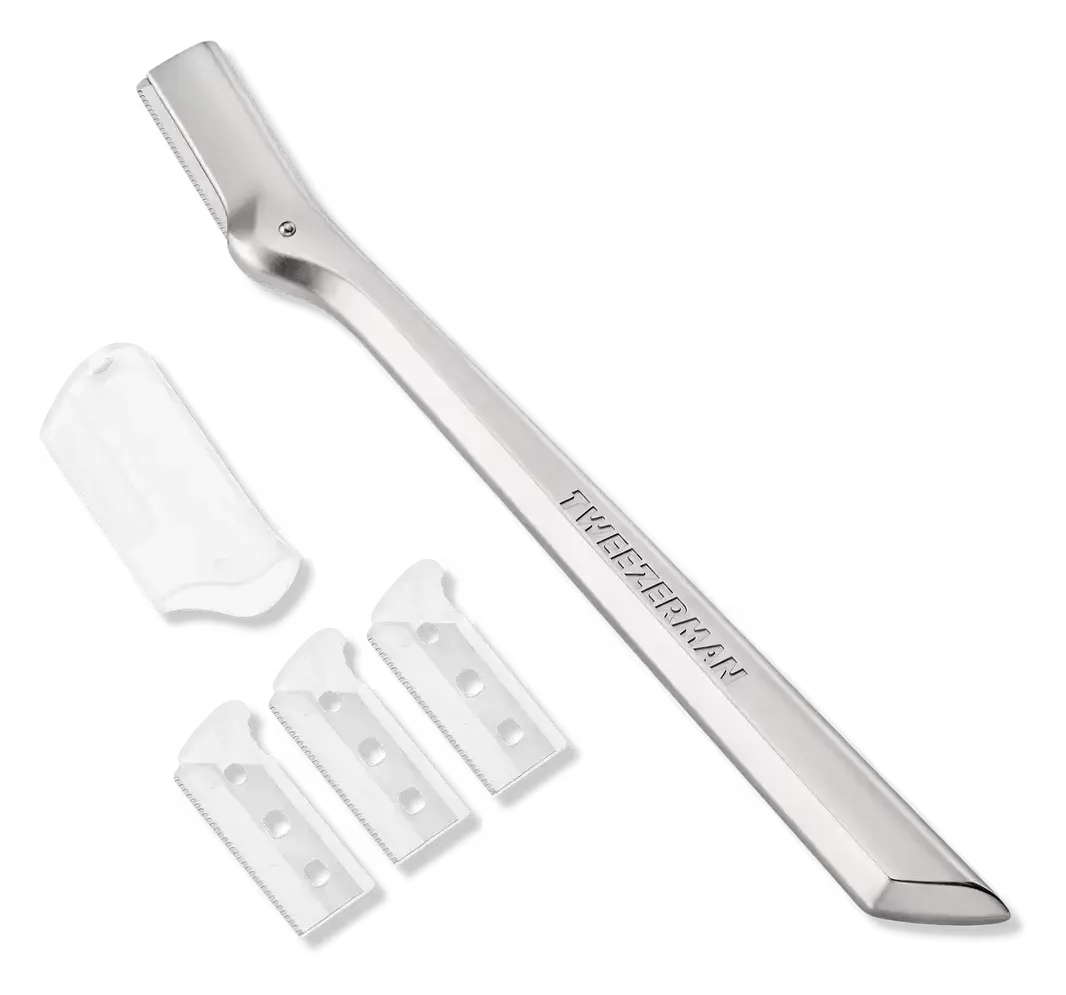 Tweezerman Eyebrow Razor
