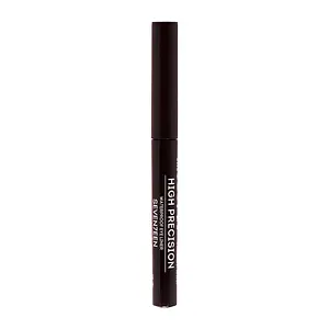 Seventeen High Precision Waterproof Eyeliner Dark Brown