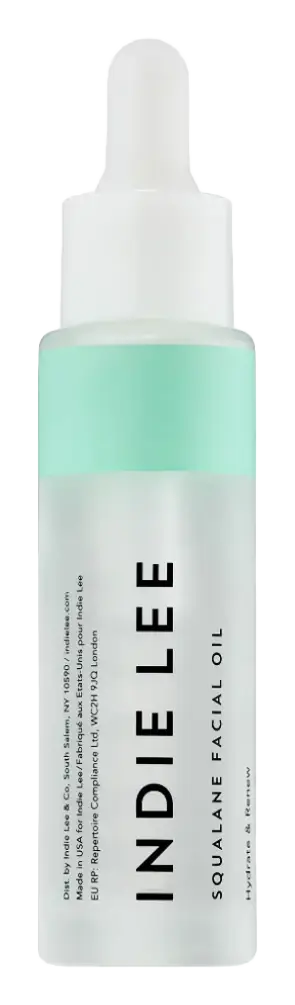Indie Lee Squalane Facial Oil