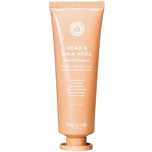 Maria Nila Head & Hair Heal Booster Masque