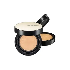 Jung Saem Mool Essential Skin Nuder Cushion Medium Deep