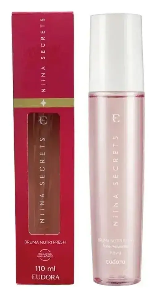 Eudora Niina Secrets Bruma Nutri Fresh
