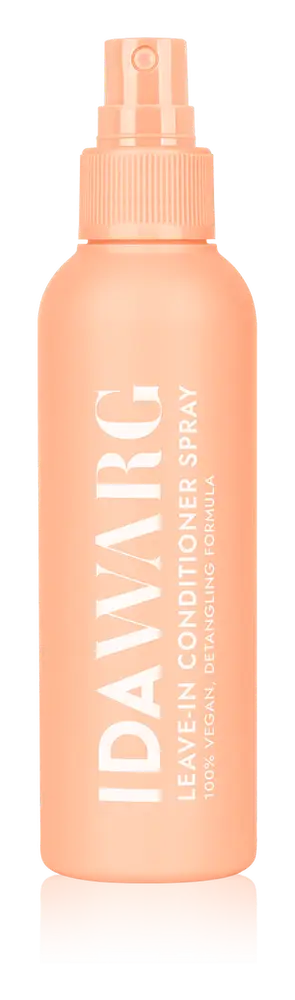 IDA WARG Beauty Leave-In Conditioner Spray