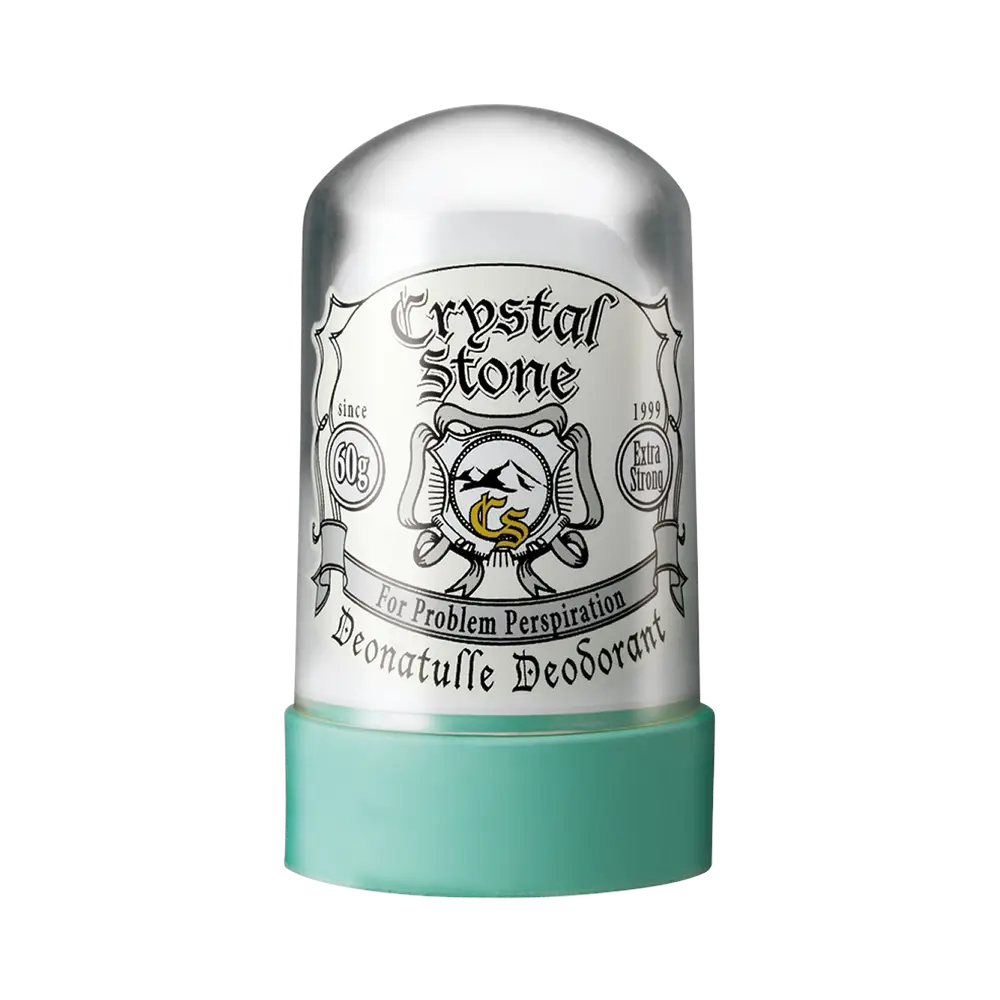 Deonatulle Crystal Stone Deodorant