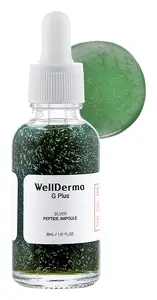 Wellderma G Plus Silver Peptide Ampoule