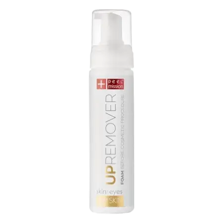 Peel Mission UP Remover Foam