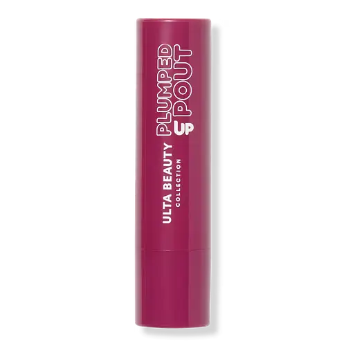 Ulta Plumped Up Pout Lip Balm Heart Throb