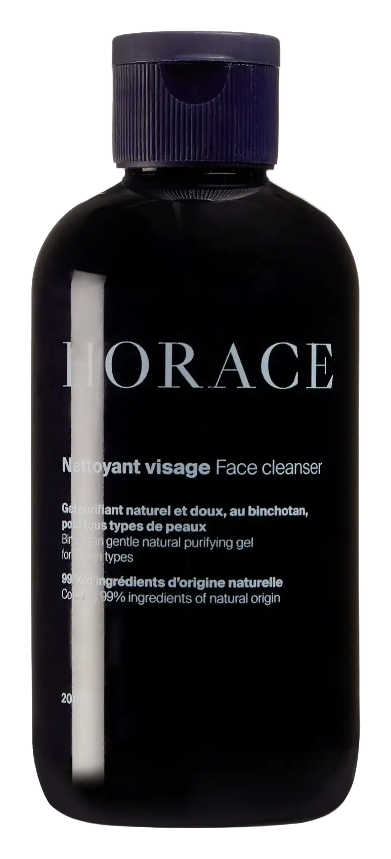 Horace Purifying Face Cleanser