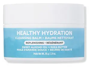 Ulta Healthy Hydration Cleansing Balm