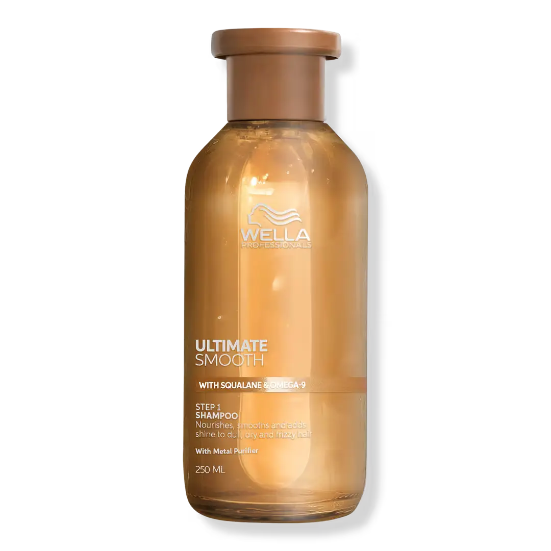 Wella Ultimate Smooth Shampoo