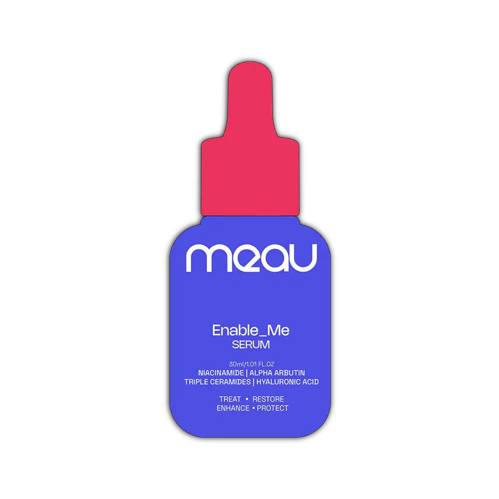 Meau Enable Me Serum