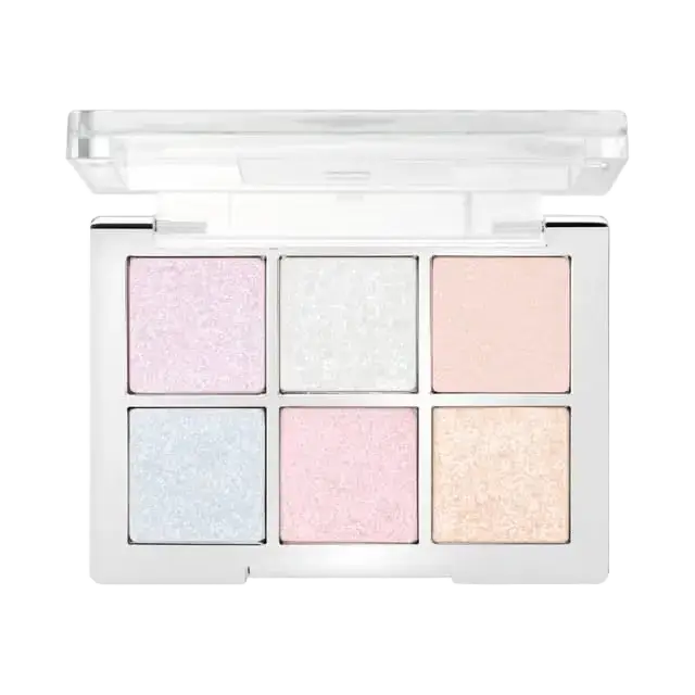 2aN Better Me Eye Palette #17 Dreamy Land