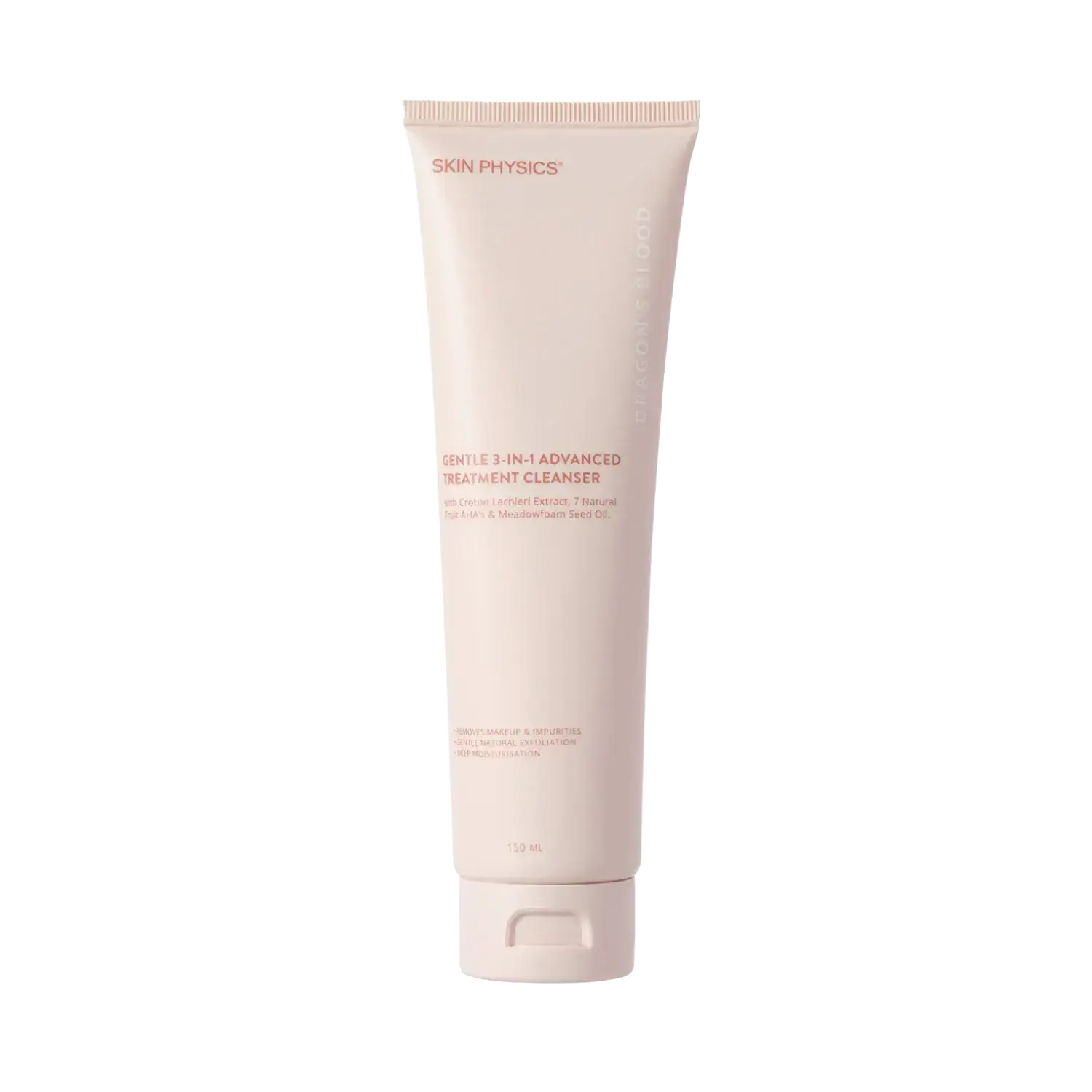 Skin Physics Gentle 3-In-1 Advanced Treatment Cleanser