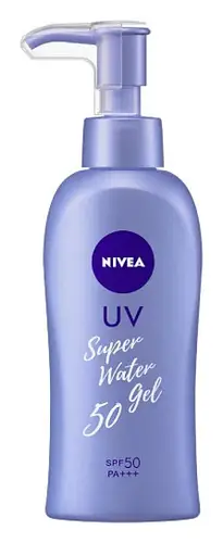 Nivea UV Super Water Gel SPF 50 PA+++