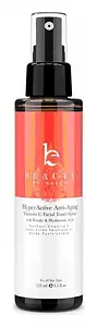 Beauty by Earth HyperActive Anti-Aging Vitamin C Facial Toner Spray