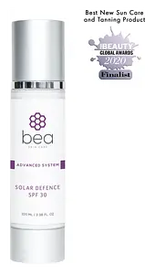 Bea Skincare Solar Defence SPF 30