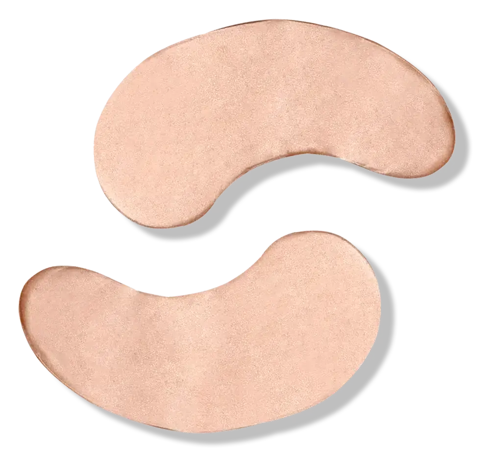 Mz skin Anti-Pollution Illuminating Eye Mask