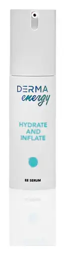 Dermaenergy Hydrate And Inflate