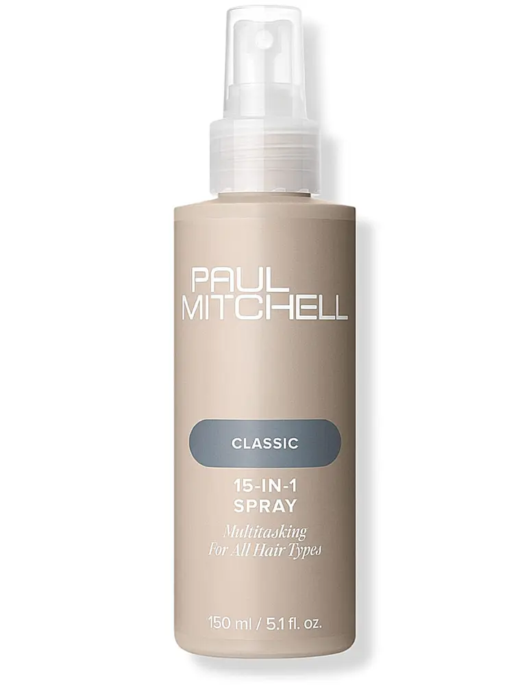 Paul Mitchell 15-In-1 Spray