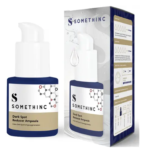 Somethinc Dark Spot Reducer Ampoule