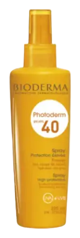 Bioderma Photoderm Spray SPF 40