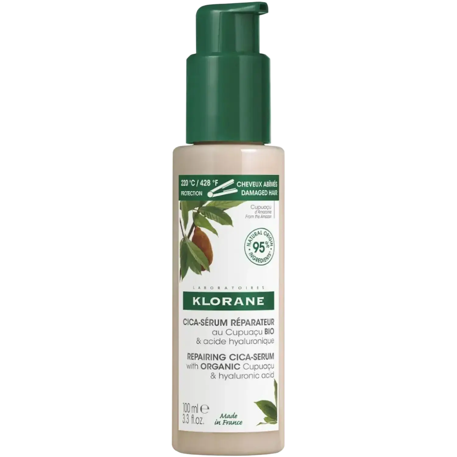 Klorane Repairing Cica-Serum