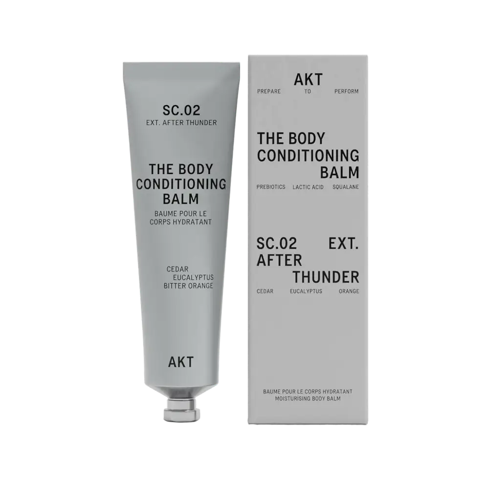 AKT The Body Conditioning Balm SC.02 After Thunder