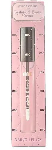 Marie Claire Eyelash & Brow Serum