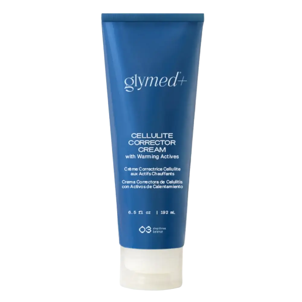 Glymed Plus Cellulite Corrector Cream with Warming Actives