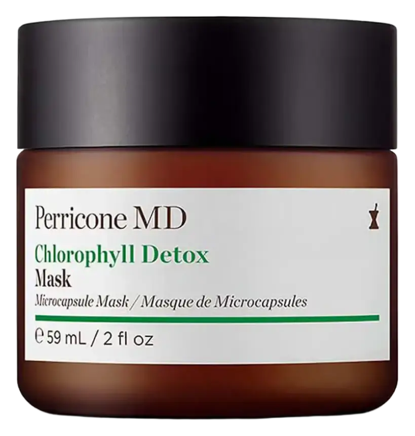 Perricone MD Chlorophyll Detox Mask