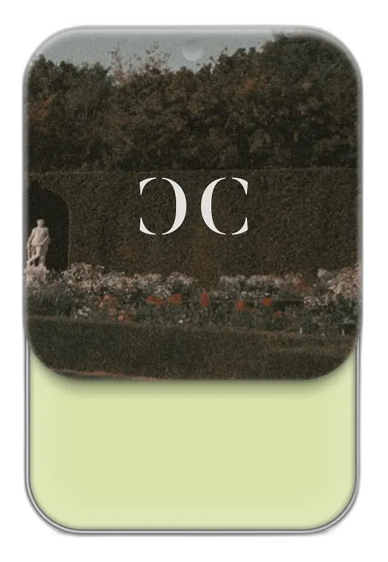 Seint Demi Corrector G1