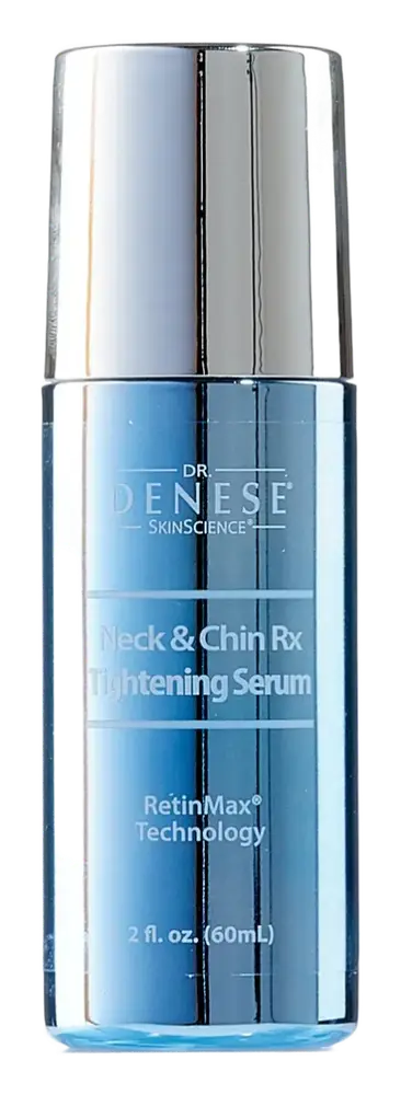 Dr. Denese SkinScience Neck & Chin Tightening Serum
