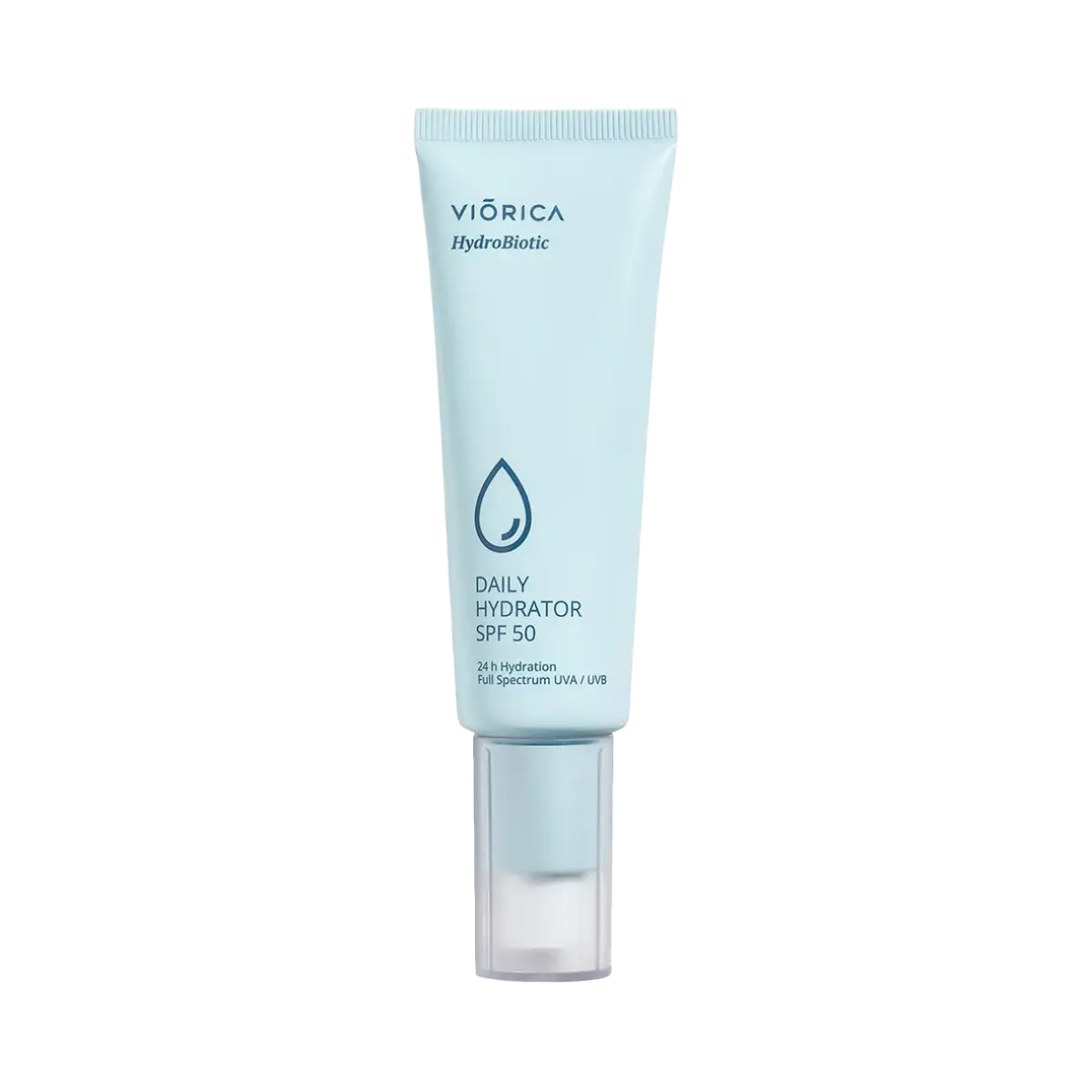 Viorica HydroBiotic Daily Hydrator SPF 50