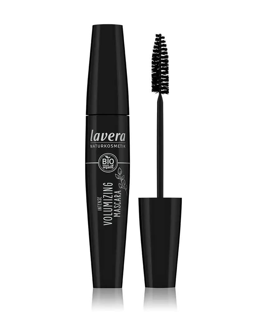 Lavera Intense Volumizing Mascara Black