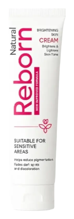Wisdom Pharma Reborn Cream