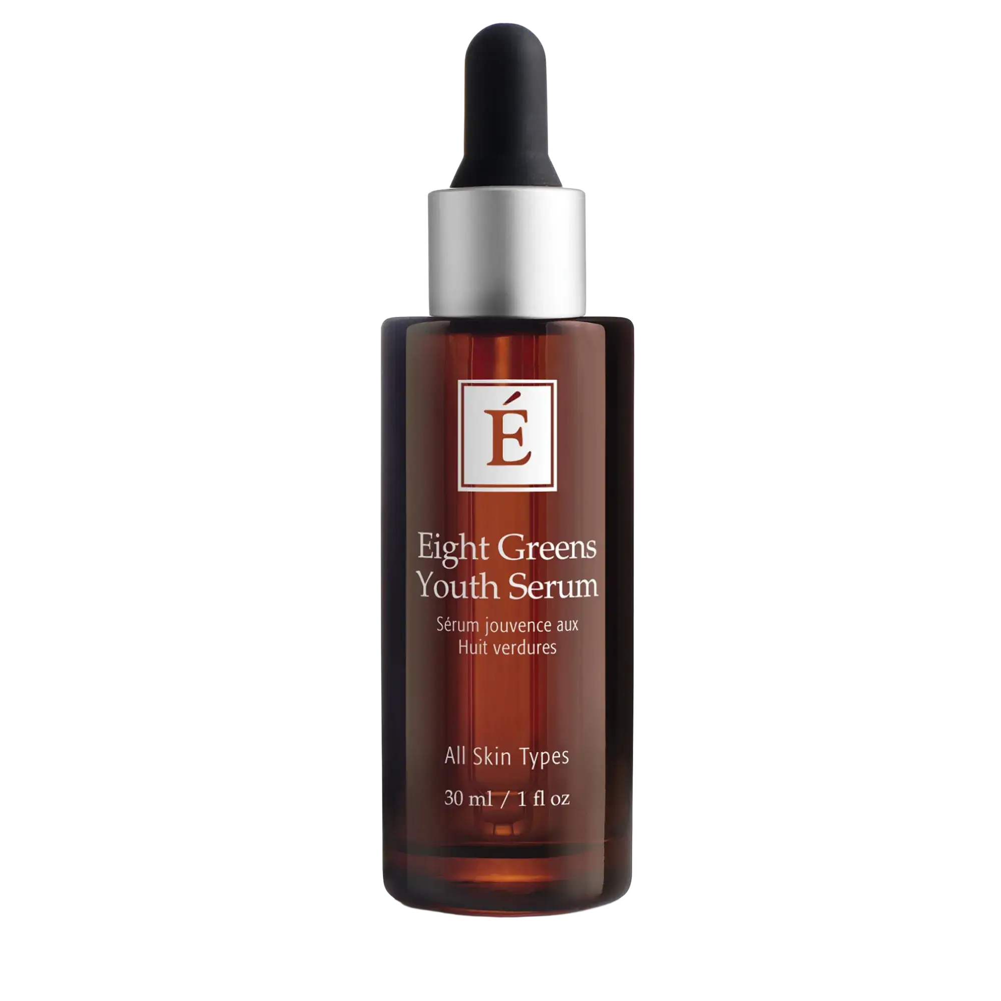 Eminence Organics Eight Greens Youth Serum