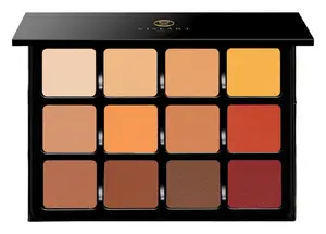 Viseart VisePro Warm Mattes