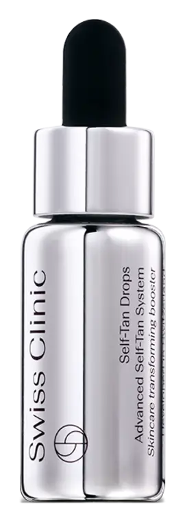 Swiss Clinic Self-Tan Drops