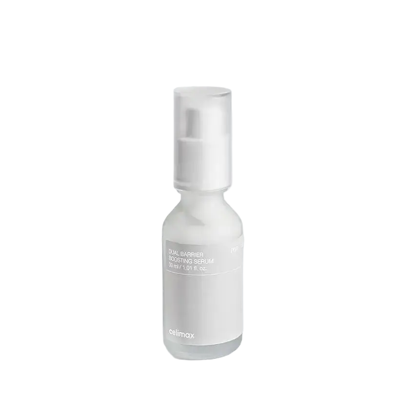Celimax Dual Barrier Boosting Serum