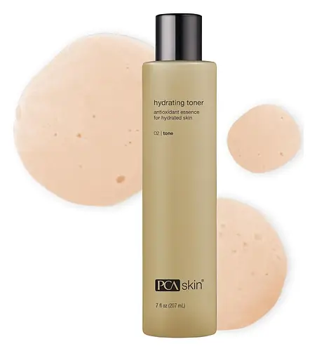 PCA Skin Hydrating Toner