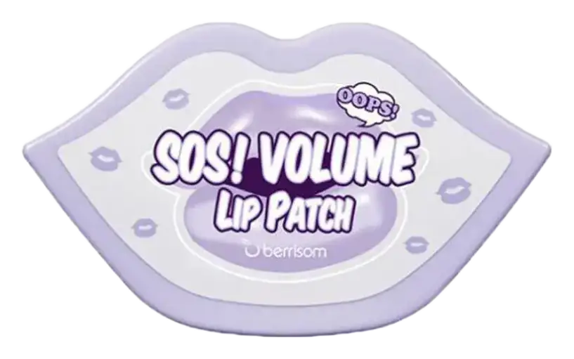 Berrisom SOS Lip Patch Volume