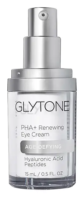 Glytone Age-Defying PHA+ Renewing Eye Cream